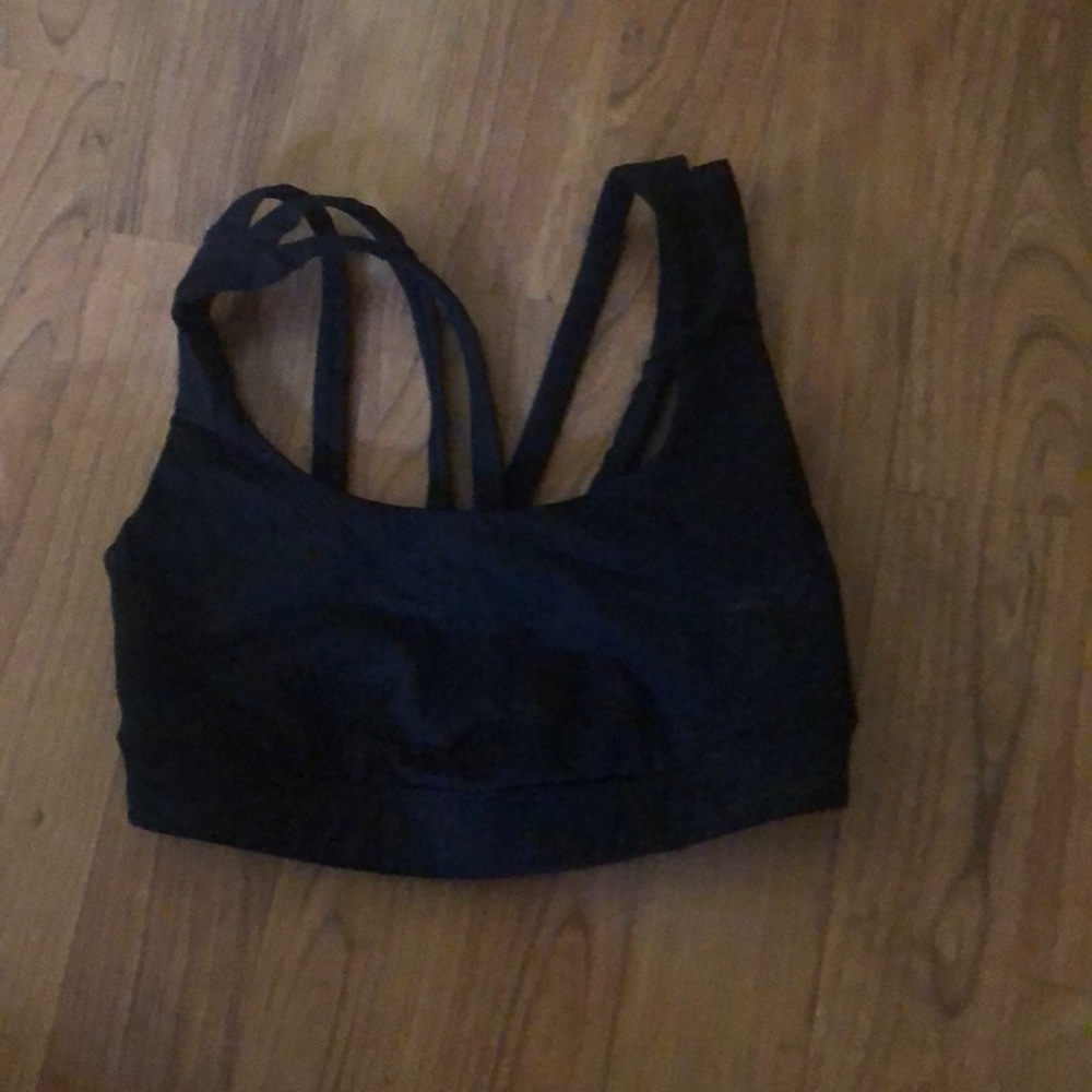 Lululemon  sports bra